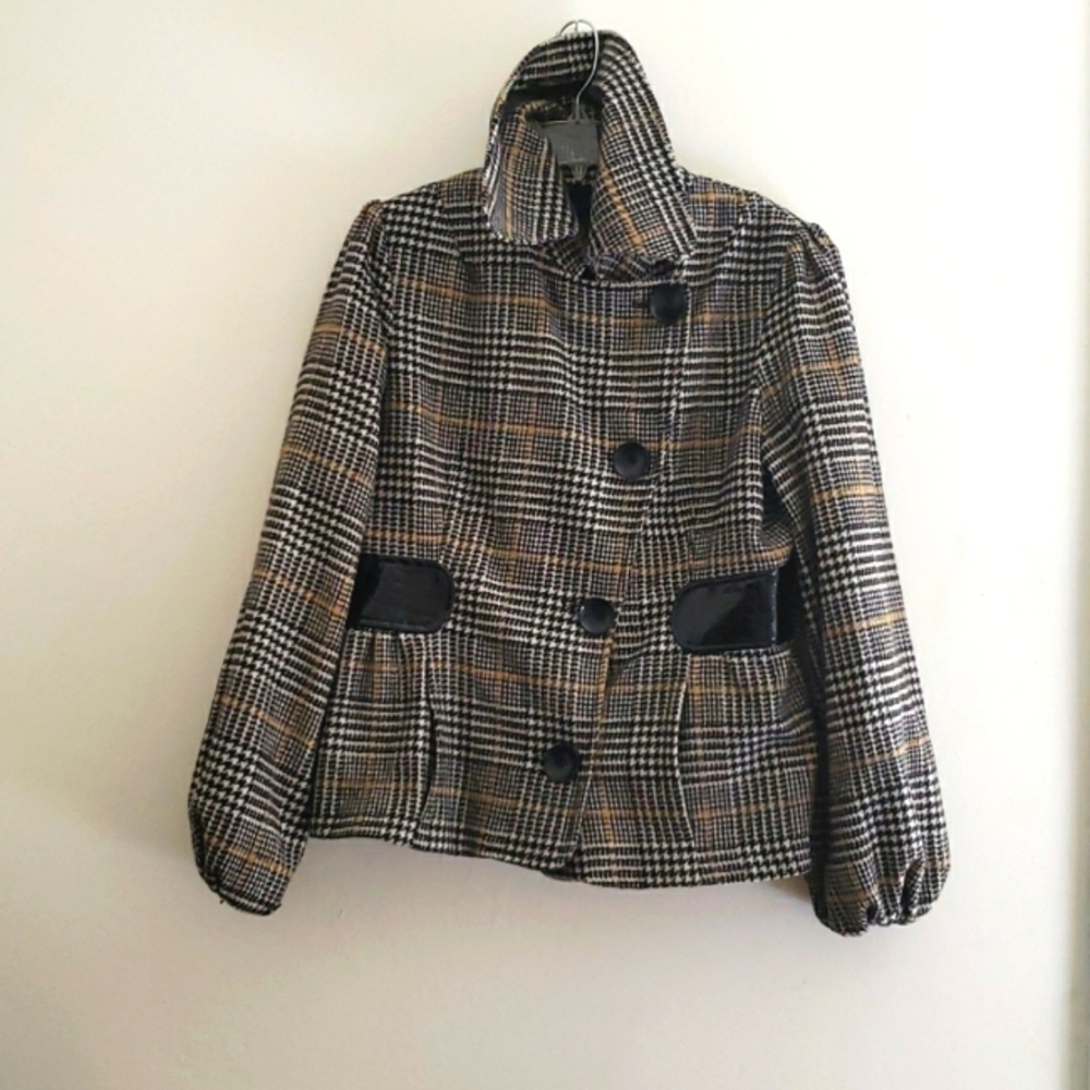 Sean Jhon Coat
